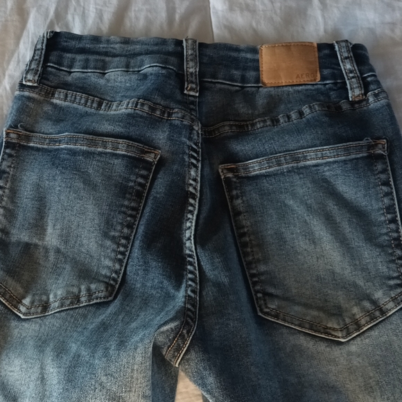 Aero ripped jeans - Picture 3 of 4